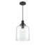 Luminaire suspendu 1 lumière Aloni-1915497259