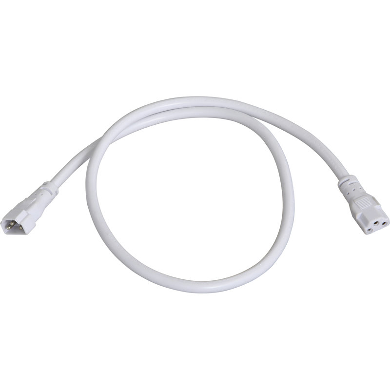 Connecting Cord, 24" H x 0.75" W x 0.75" D