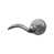 Satin Nickel selected