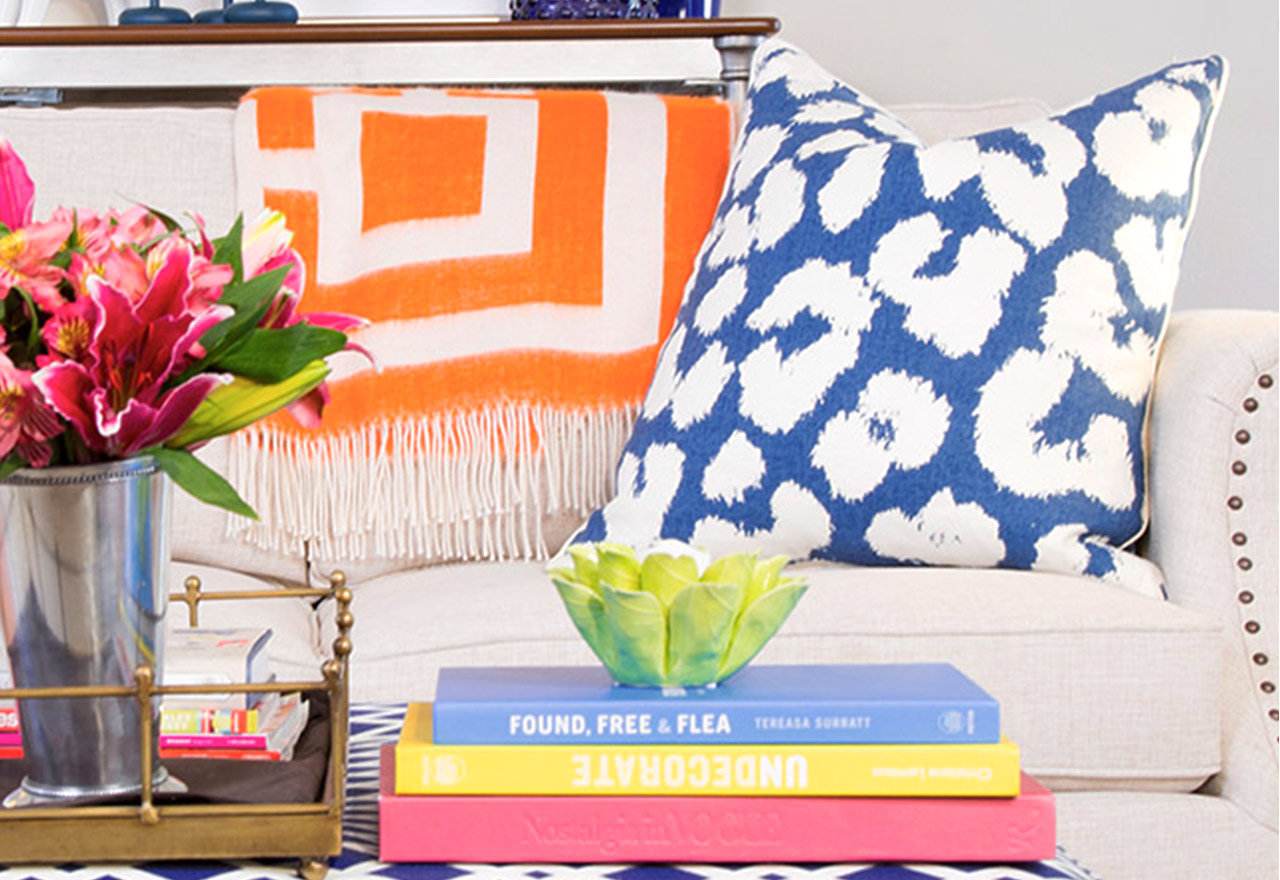 [BIG SALE] Coordinating Curtains, Pillows & Rugs You’ll Love In 2024