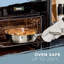 Stainless Steel Non-Stick Frying Pan