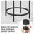 Benniton End Table-992759586