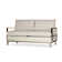Elements Outdoor 2 - Seat Loveseat
