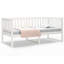 Kiyana Solid Wood Bed-1023966553