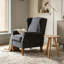 Ensemble de table basse et fauteuil-1228942927