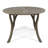 Outdoor Patio Dining Table
