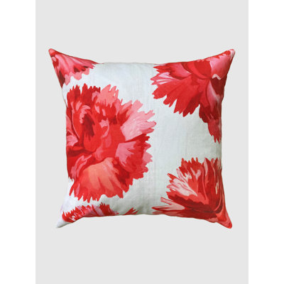 Square Pillow Cover & Insert