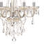 Macdougall 5 - Light Candle Style Chandelier