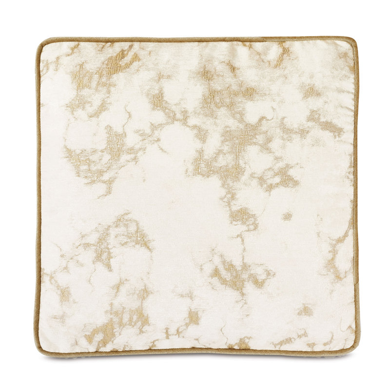 Marceau Square Pillow Cover & Insert