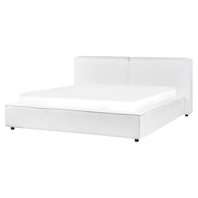 Bunel Upholstered Bed