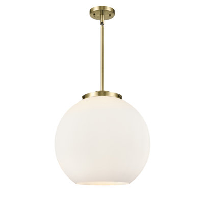 Ralph 3 - Light Pendant