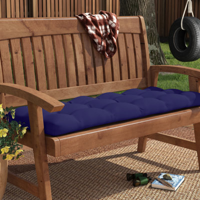 Shipton Outdoor Bench Seat Cushion
