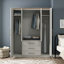 Cleverton Mirage Bedroom Set-125371361