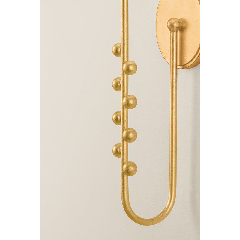Pine Hills Wall Sconce