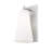 Belteau 1 Light Wall Sconce-100157136-100157137