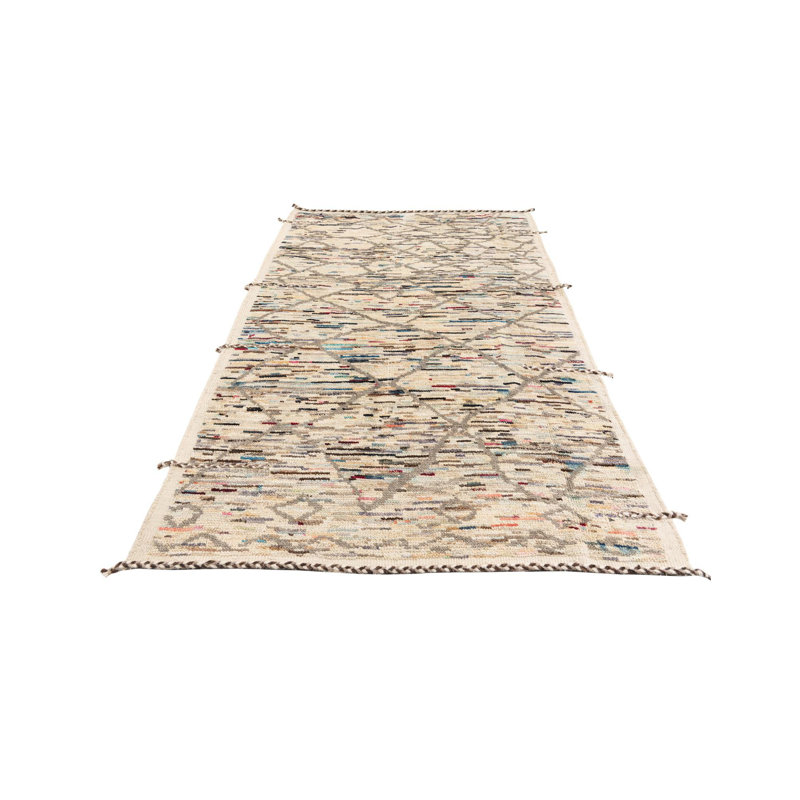 Tapis crème Kalmanovitz