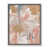 Silver Floater Framed selected