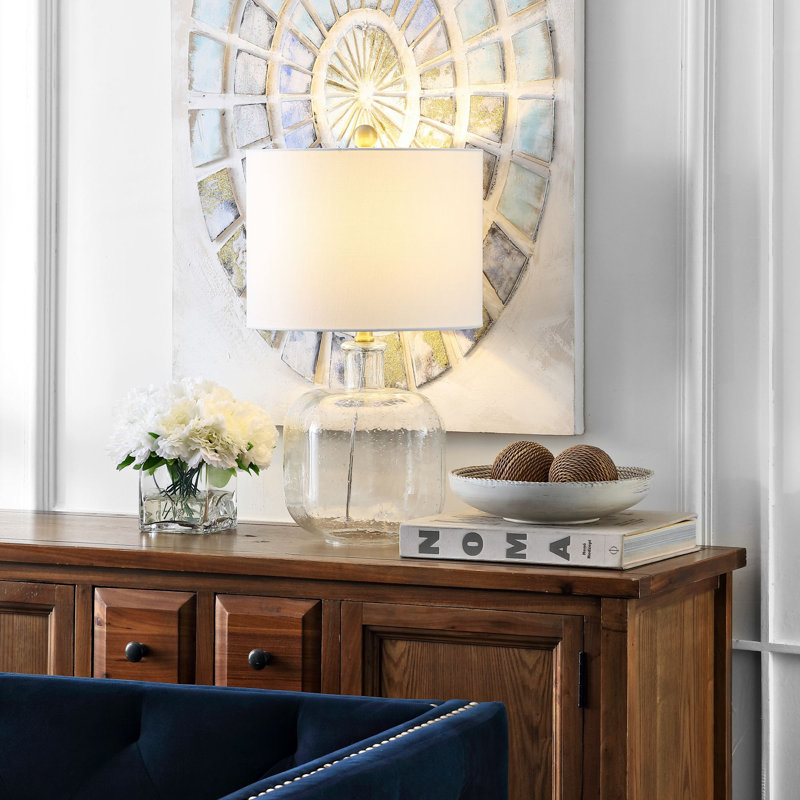 Lampe de table 22 po Lauritzen