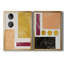 Essie Abstract I - Ensemble de 2 reproductions d'art-599928615-600273630-599928609