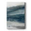 Privé Inlet II - reproduction d'un seul cadre photo sur toile-1018273044