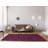 Animal Print Indoor Rug-53964079