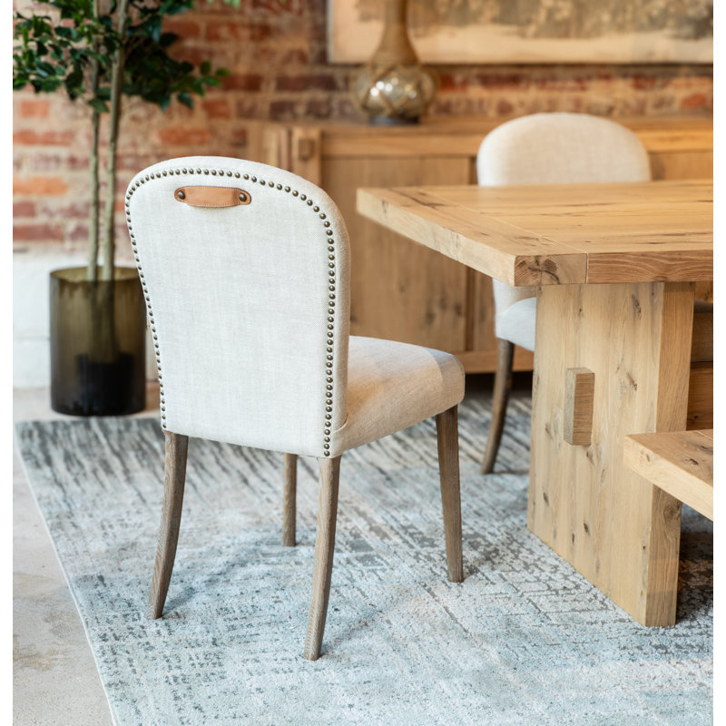Olivia Upholstered Dining Chair