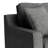 Aceyon Upholstered 71'' Sleeper Sofa-258089363-258089361