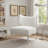 28.15''w Upholstered Accent Barrel Chair With Removable Back Cushion-1284481695
