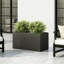 Boîte à fleurs L31-427158645