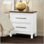 Table de chevet Modern