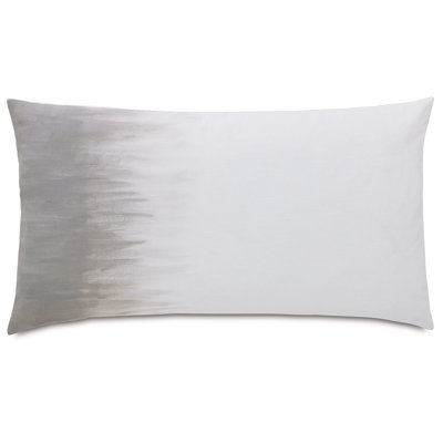Amara Hand Painted Ombre Left Sham