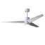 LED Downrod Ceiling Fan-291225116-287126883-364720243