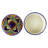 Bungalow Rose Ceramic Vegetable Bowl