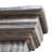Siya Bed, Rustic Farmhouse Solid Pine Wood-111119478-111119481