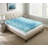 Nautica Home Gellux Gel Memory Foam Topper, Multi-Zone Cooling Support-32052840-123628781