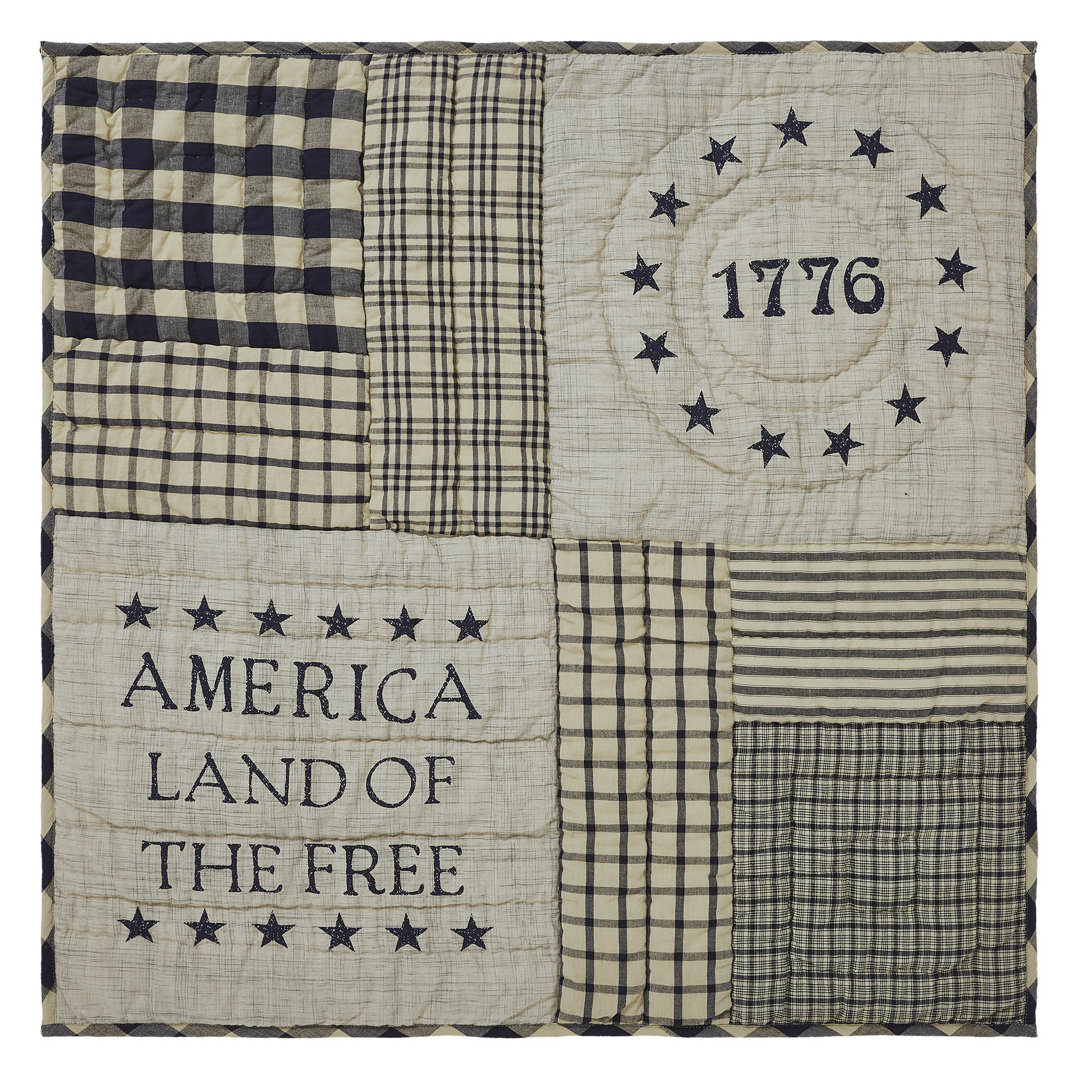 Plain Weave / Muslin Throw Blanket Laurel Foundry Modern Farmhouse®