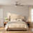 52'' Ceiling Fan with LED Lights-88061610-88061609