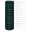 Black-green Metal Wire/Mesh Fence-20604739-88283001