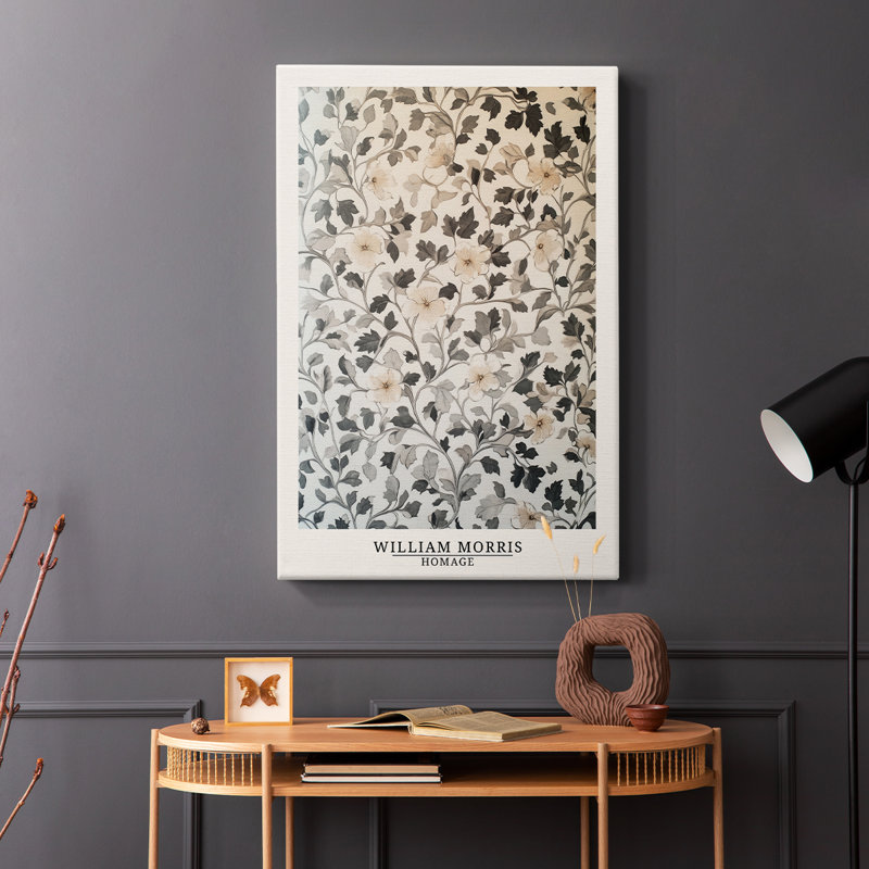 Série WORMIS DCC - Cavas enveloppés de galerie
