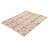 Sienna Brown Rug 5'2" x 7'2"