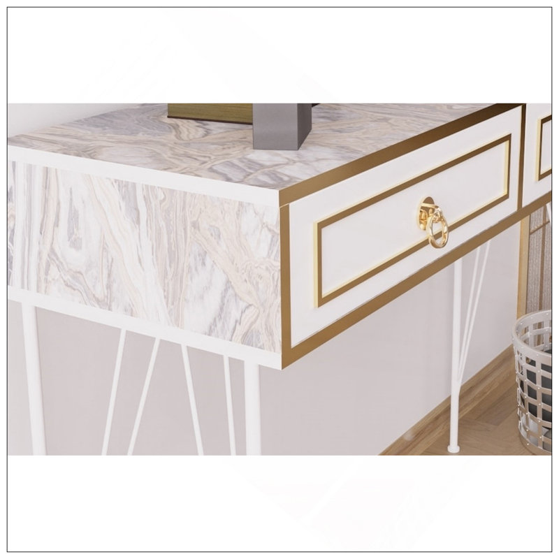 Console Ardeno