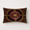 Gilded Paragon Indoor And Outdoor Throw Pillow