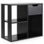 53cm H x 60cm W Standard Bookcase-1687238733