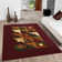Geometric Indoor Rug