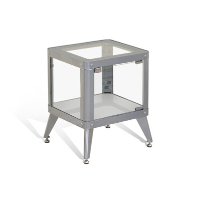 Table de bout Swartz