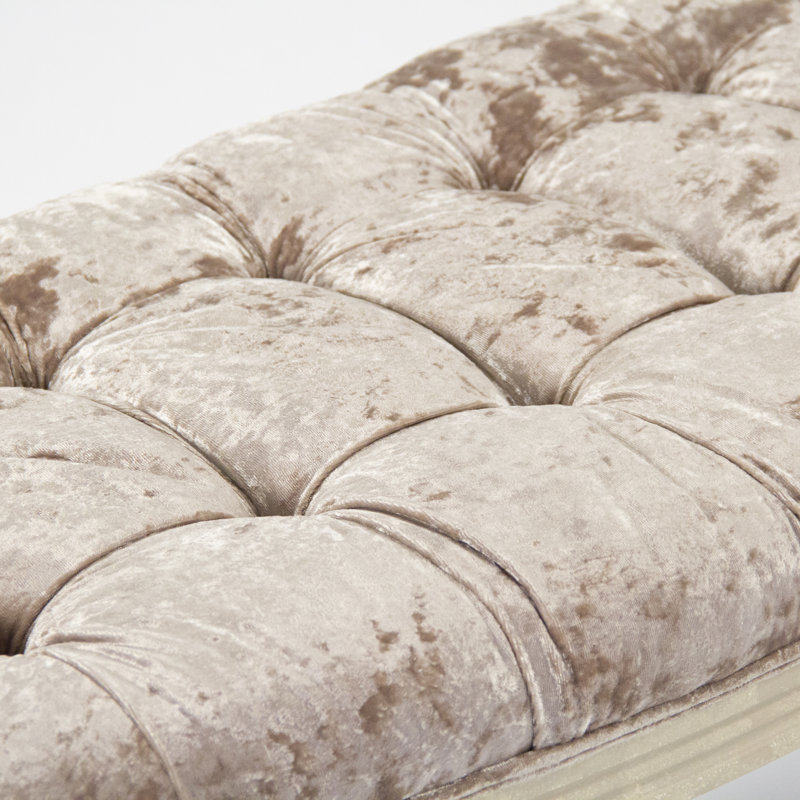 Bodil Upholstered Bench