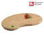Picasso Bamboo Wood Cutting Board