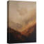 Impression sur toile Moody Brown-120234616-120234615-120234614
