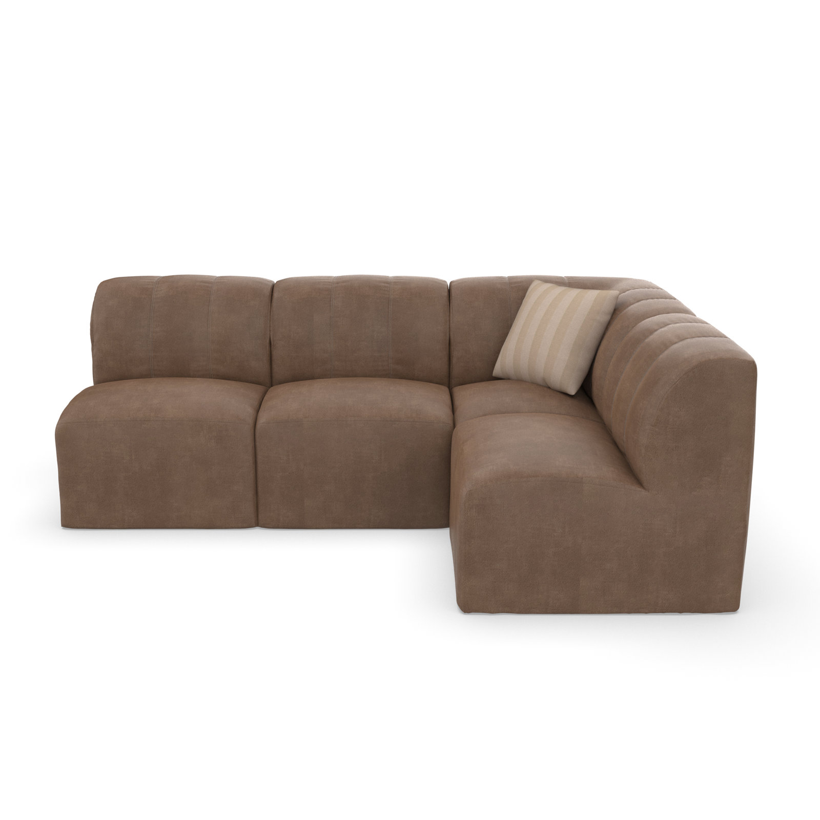 Praia 96" Sunbrella Outdoor Sofa