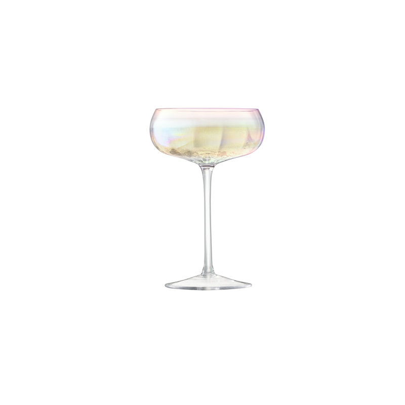 Pearl Glass Coupe